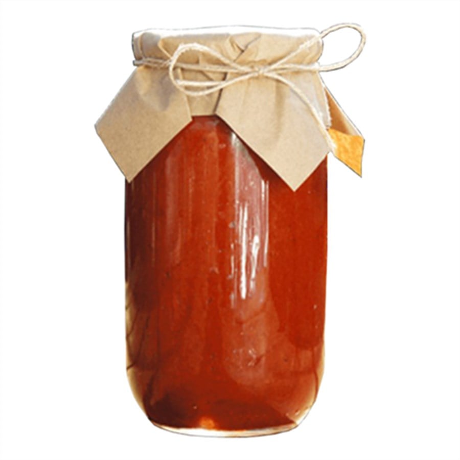 Gün Kurusu Domates Salçası (600 Gr)