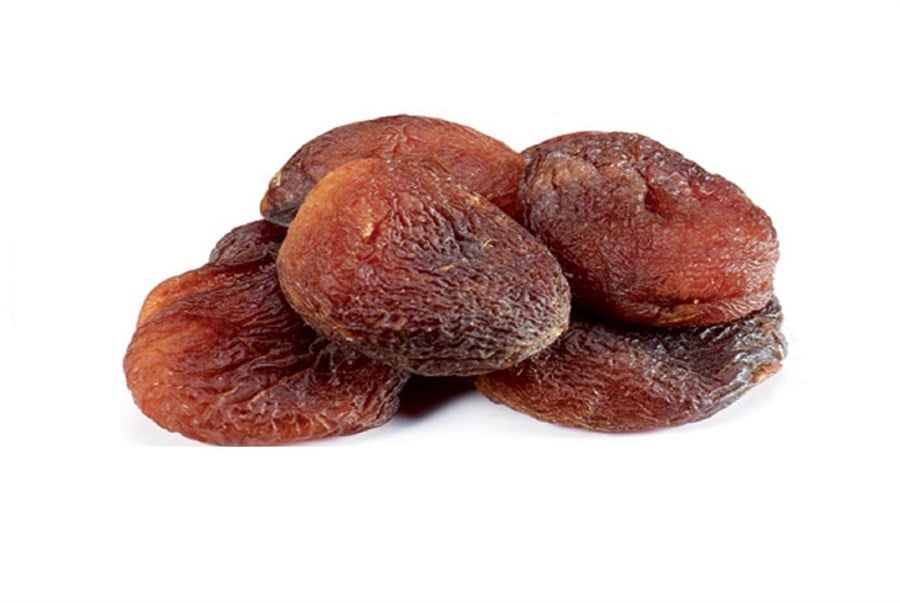 Gün Kurusu Kayısı (500 Gr )