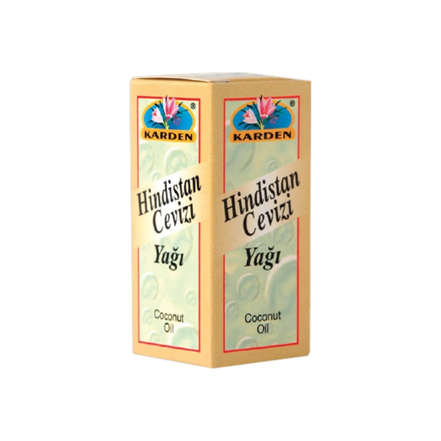 Hindistan Cevizi Yağı (20 ml)