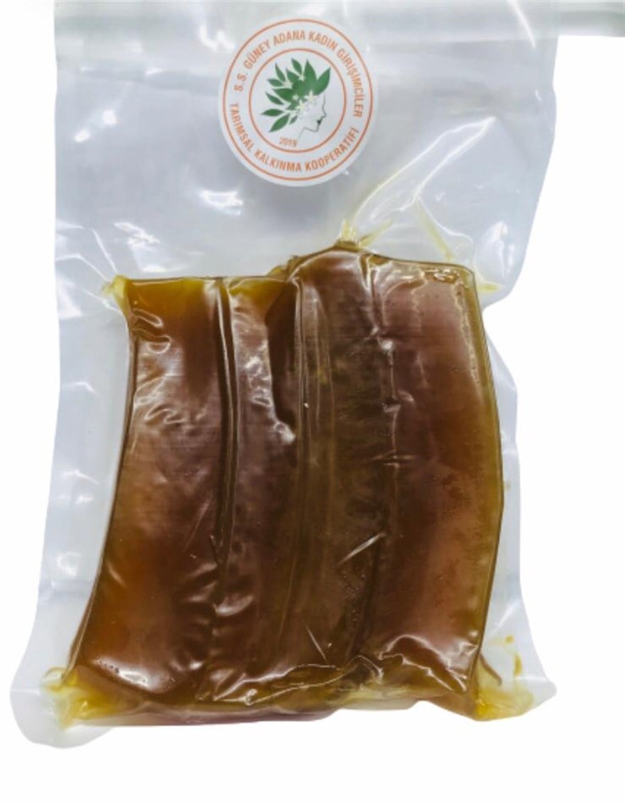 Kabak  Reçeli 500 Gr
