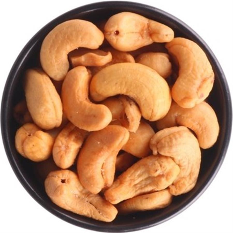 Kaju Kavrulmuş 250 gr