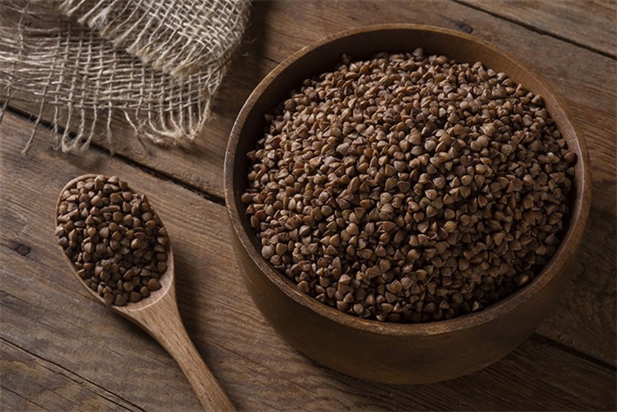 Kara Buğday (500 Gr)