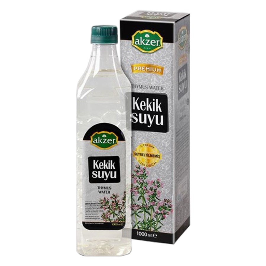 Kekik Suyu (1000 ml)