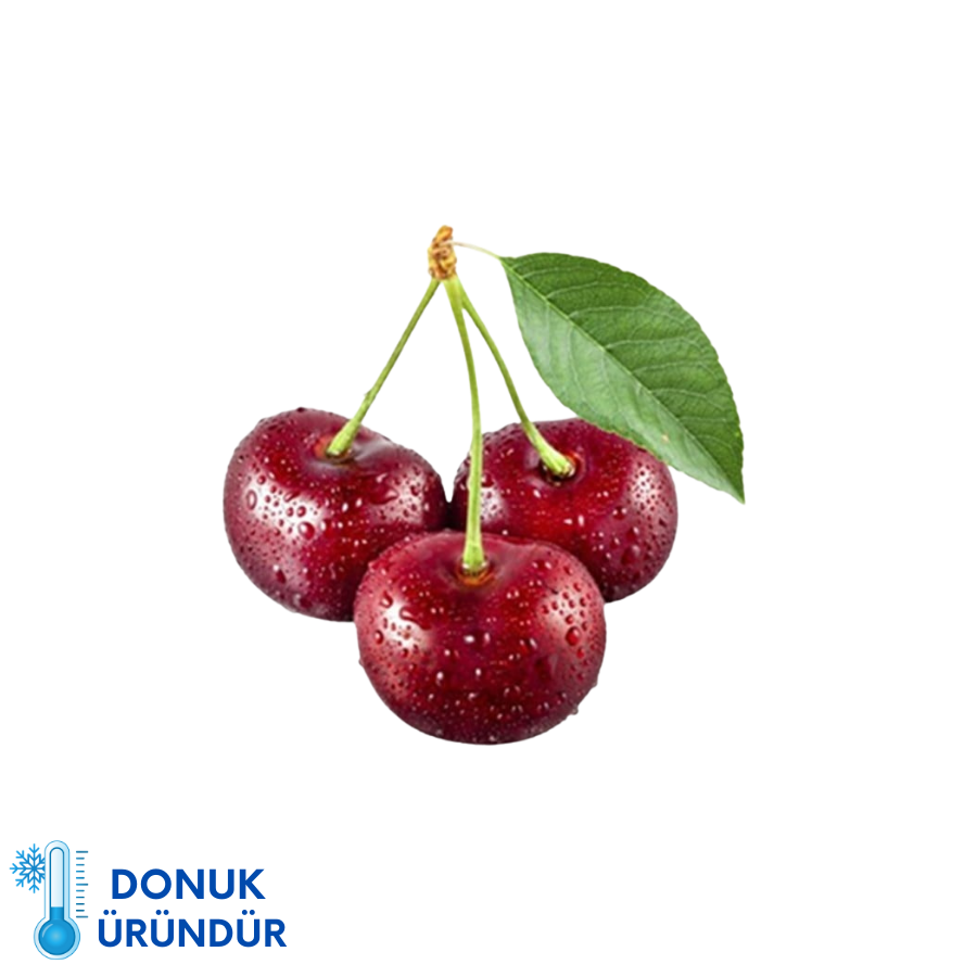 Kiraz Dondurulmuş (150 Gr)