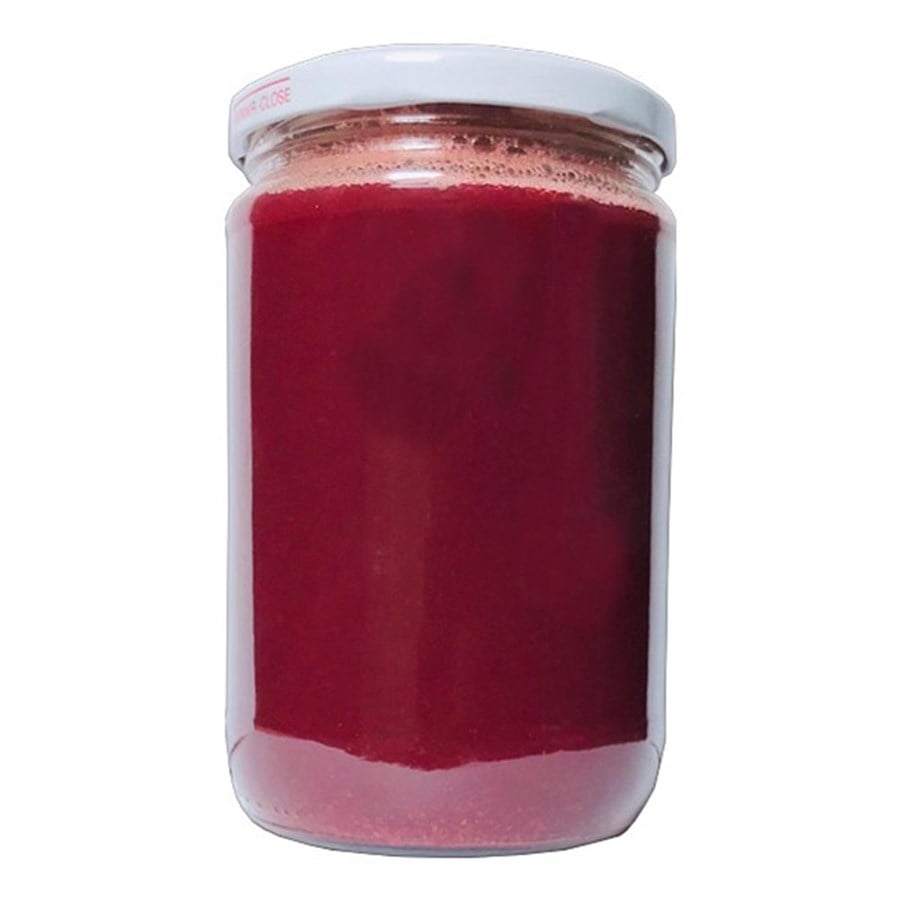 Kızılcık Şurubu (450 Gr)