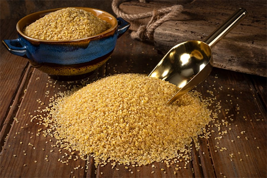 Köftelik Bulgur ( Kg )