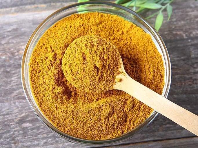 Köri Baharatı 200 gr