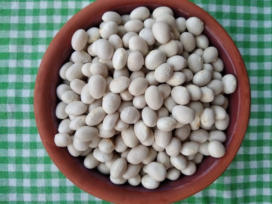 Kuru Fasulye Ayşe