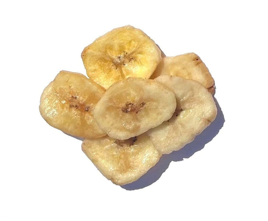 Kuru Muz 250 gr