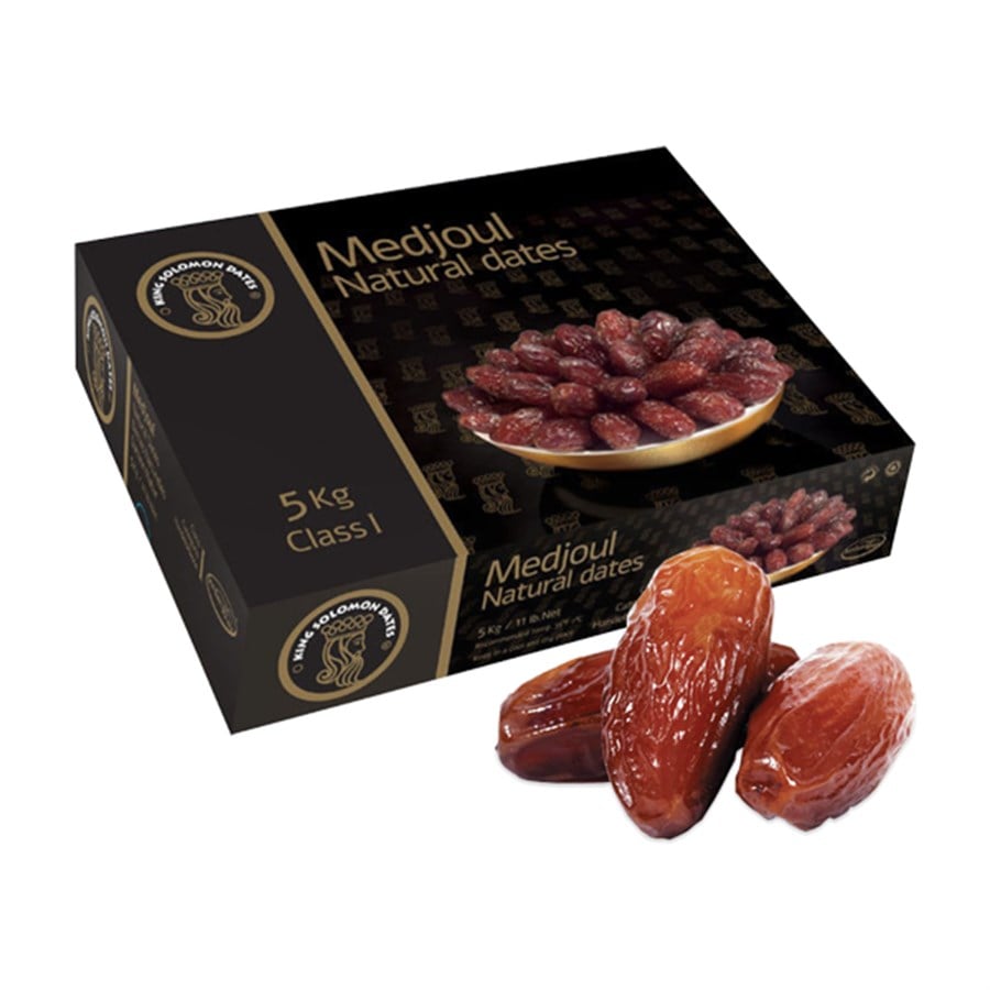 Medjoul Hurma Kudüs Large (5 Kg)