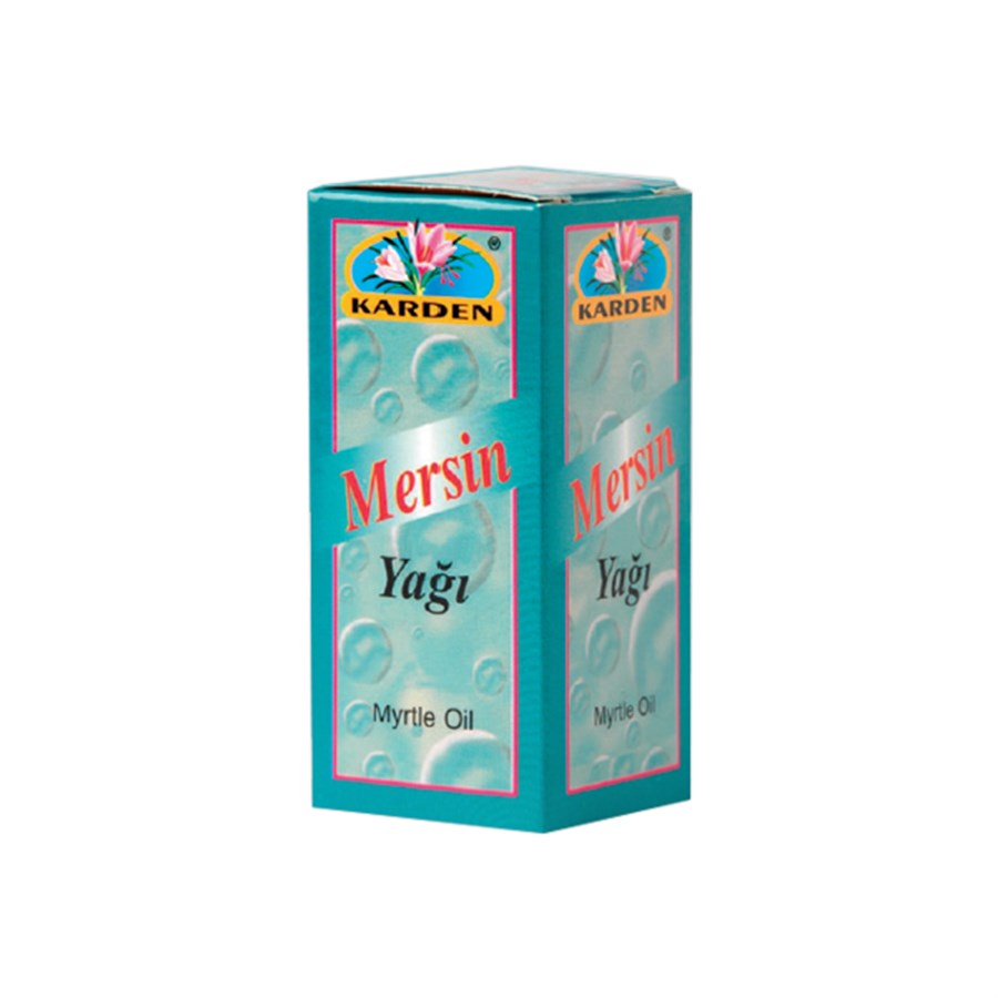Mersin Yağı (20 ml)