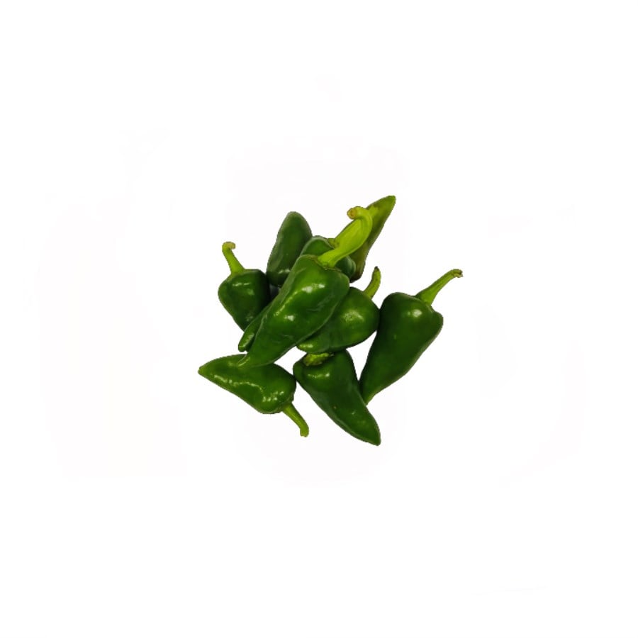 Mini kapya yeşil turşuluk 1 kg 