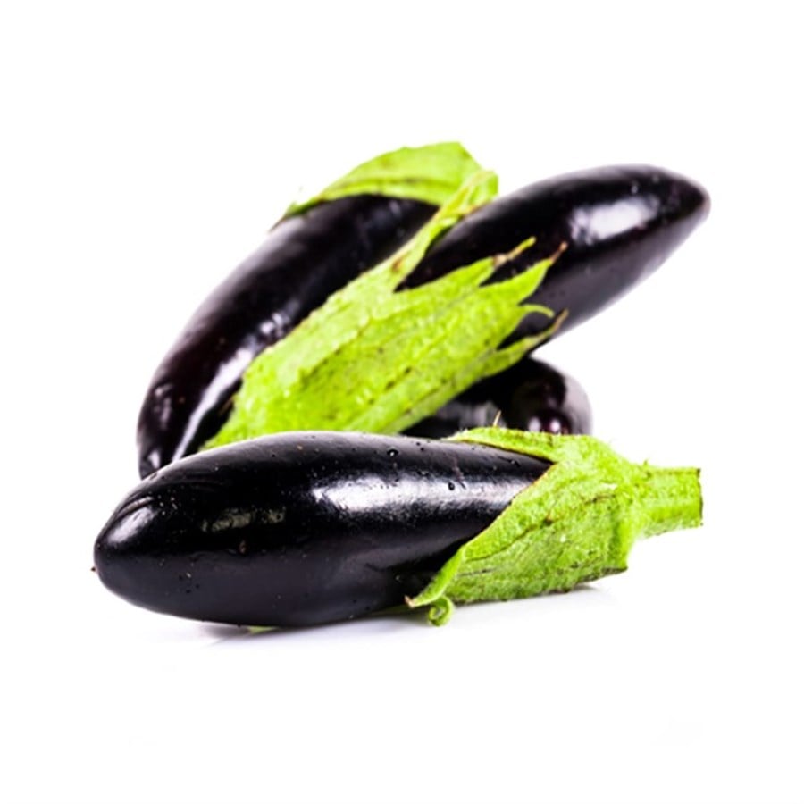 Mini Patlıcan Beybi 1 kg 