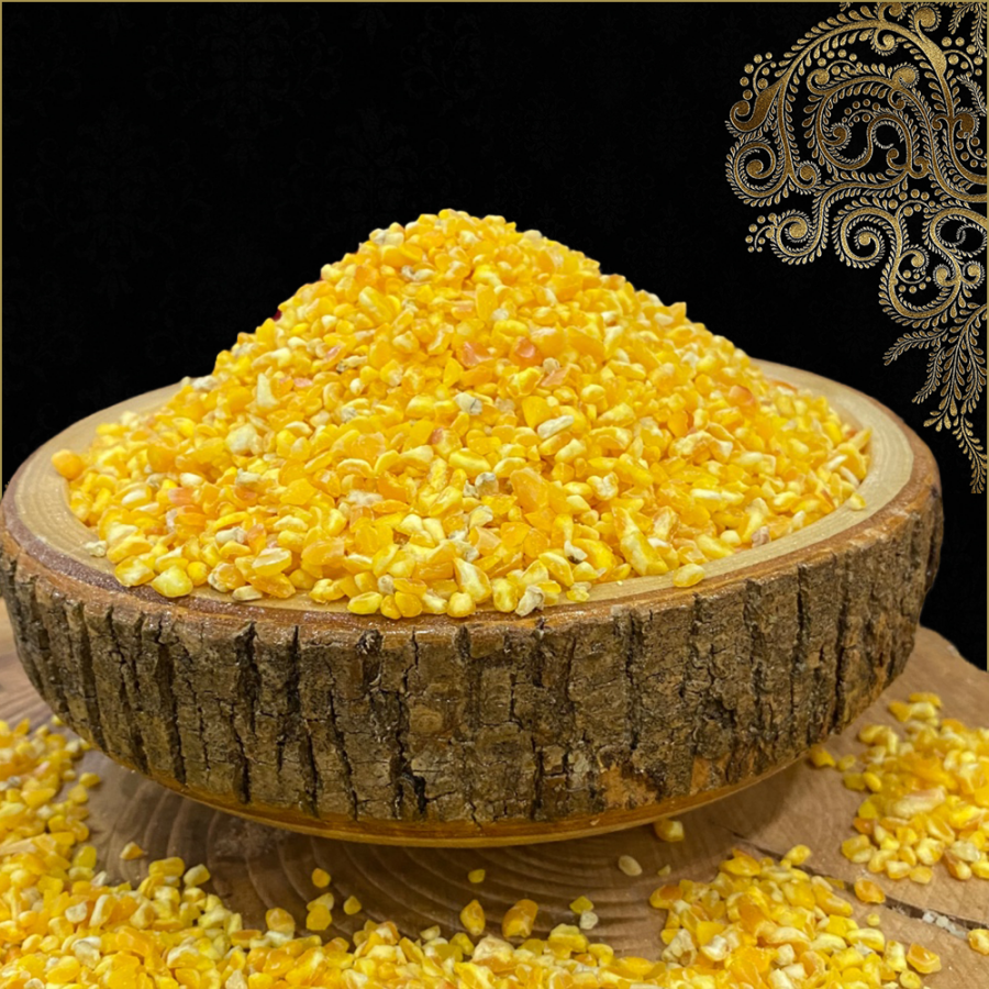 Mısır Yarması 500 gr