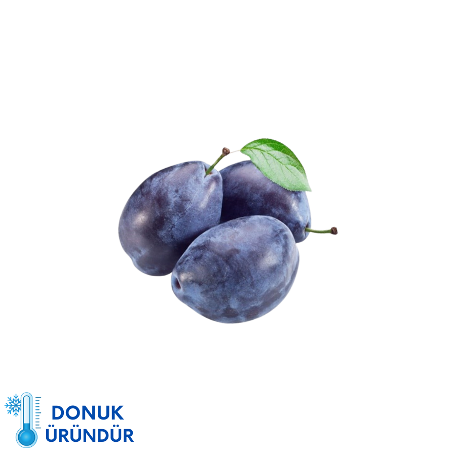Mürdüm Erik Donuk (500 Gr)