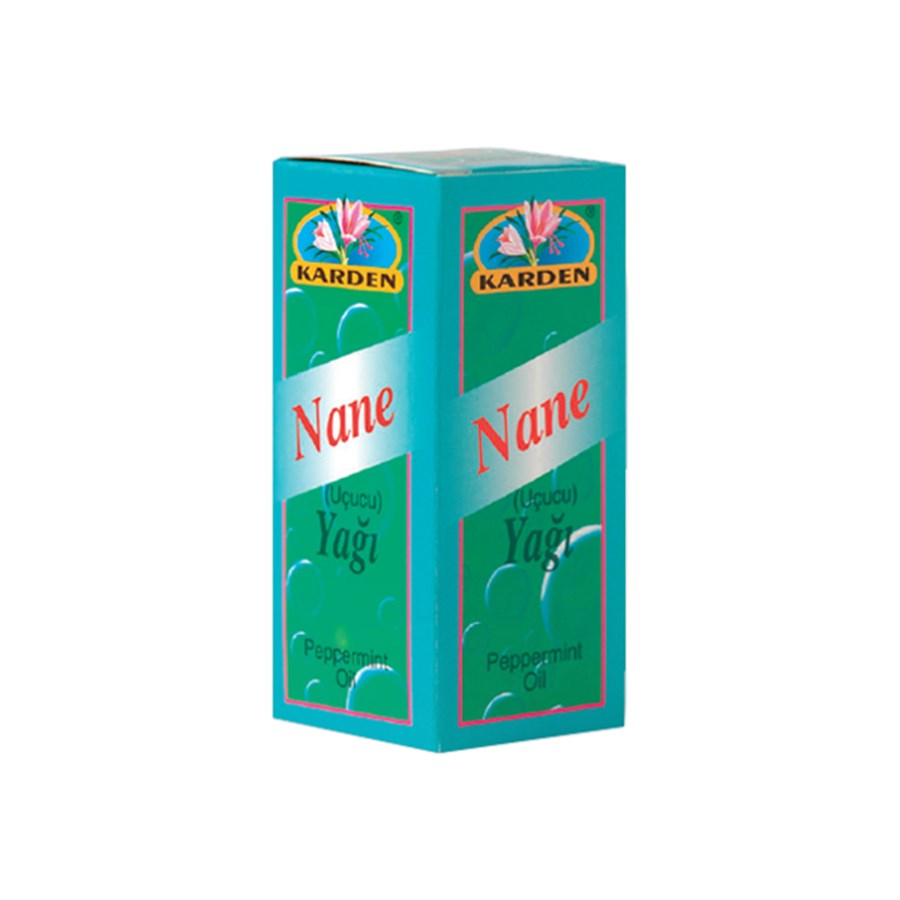 Nane Yağı (20 ml)
