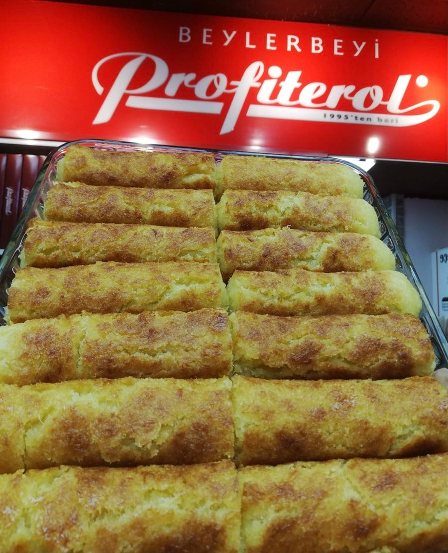 Peynir Helvası (250 Gr )