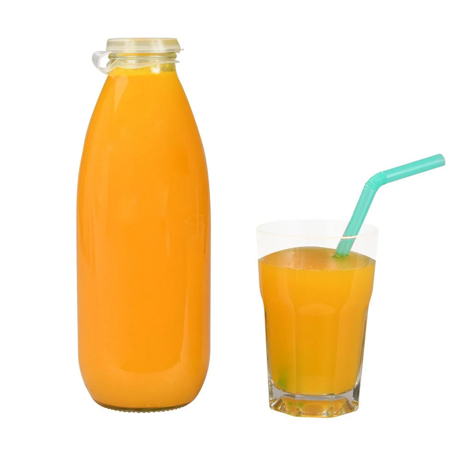 Portakal  suyu Taze Sıkılmış  (0,5 LT )