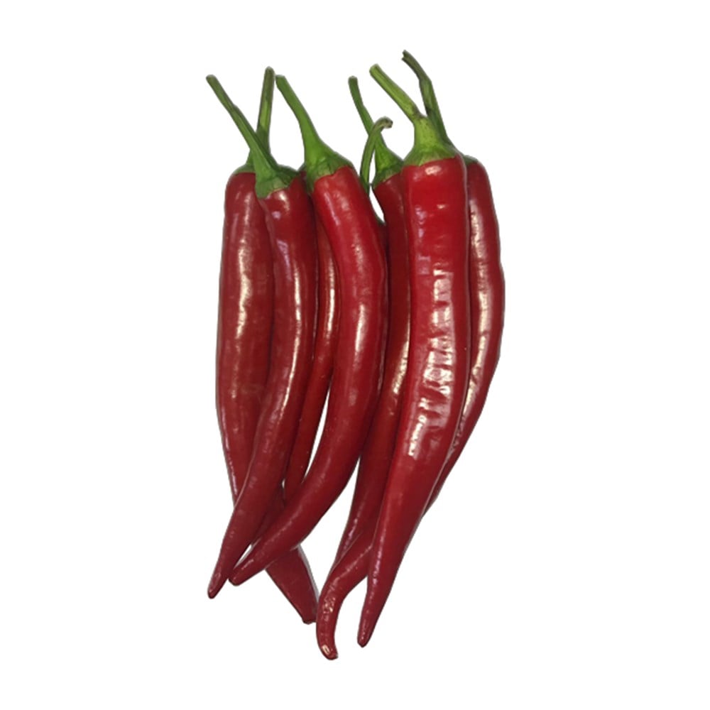 Samandağ Kırmızı Biber (Kg)