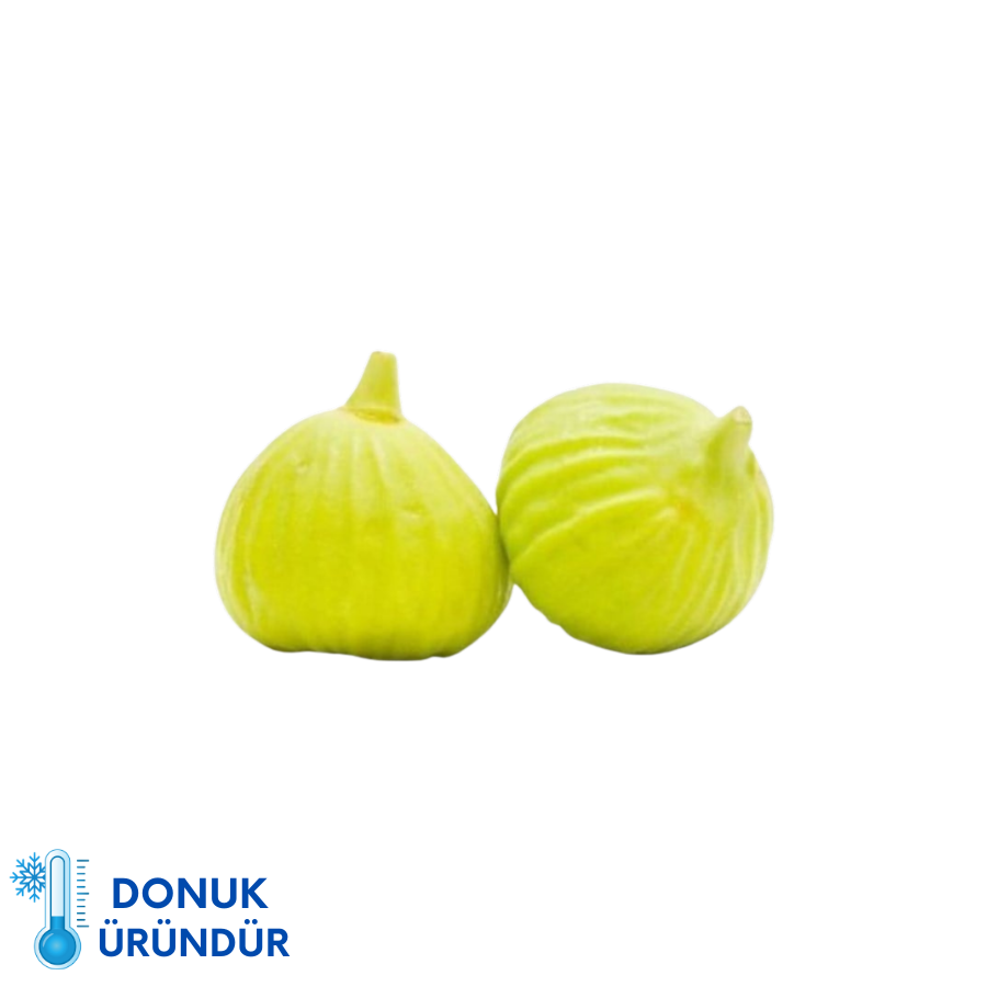 Sarı İncir Donuk (250 Gr)