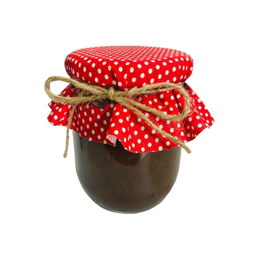 Şeftali Marmelatı (450 Gr)