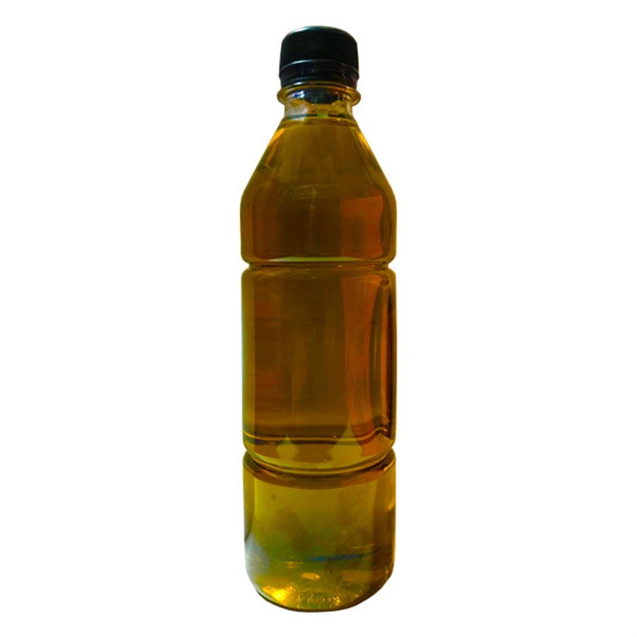 Soğuk sıkım Zeytin Yağı (0.5 Lt )