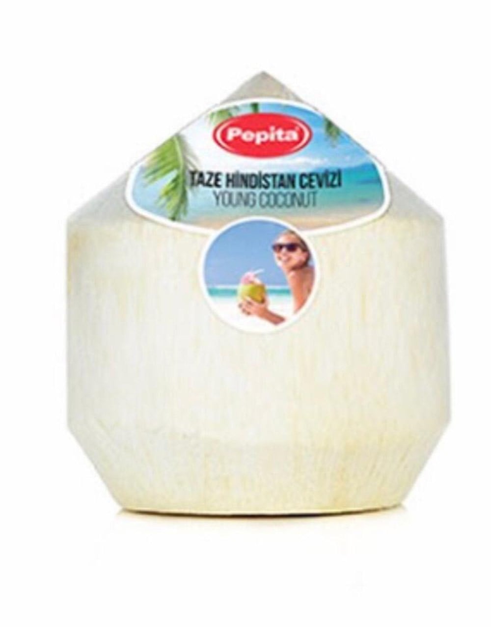 Taze hindistan Cvizi ( Tane )