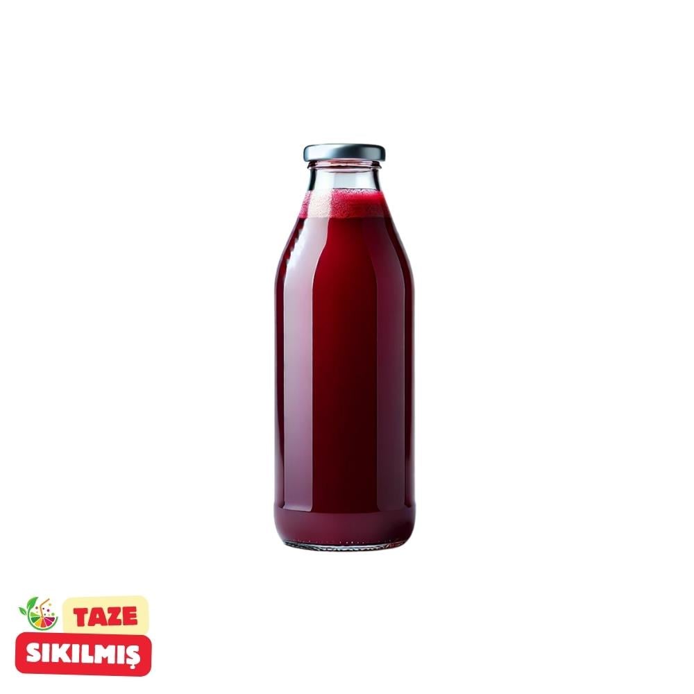 Taze Pancar Suyu (0,5 Lt)