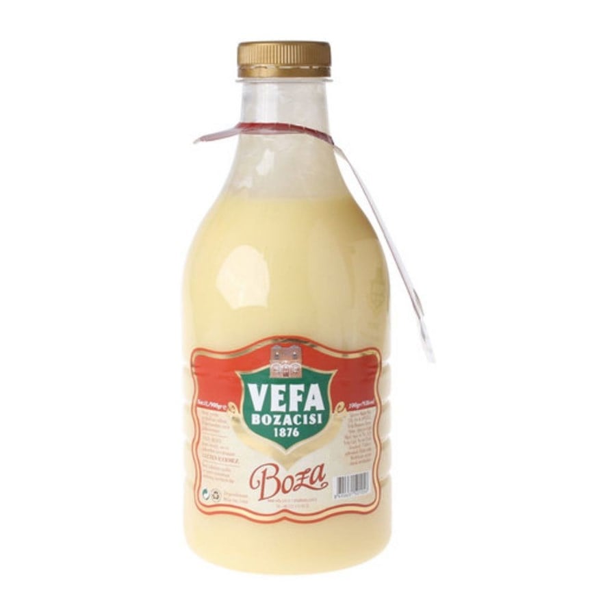 Vefa Bozası (1 Lt )