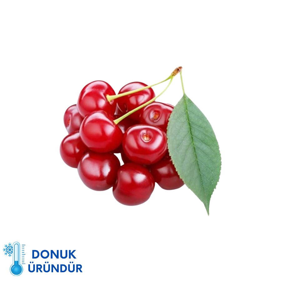 Vişne Donuk (750 Gr) 