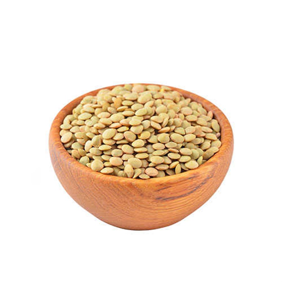 Yeşil mercimek (Kg)