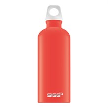 Sigg 8673.10 Lucid Scarlet Touch 0.6 lt Matara