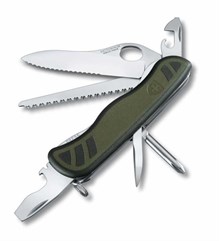 Victorinox 0.8461.MWCH Swiss Soldiers knife 08 Çakı