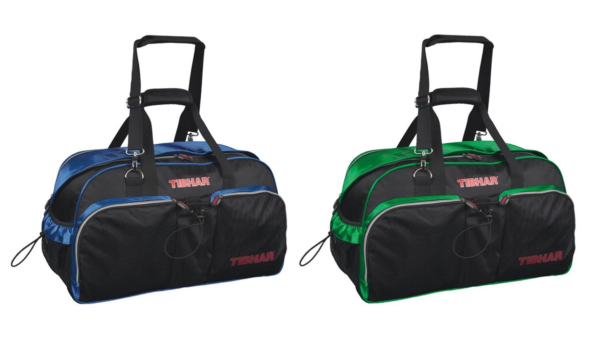 Tibhar  Century Bag Büyük Boy