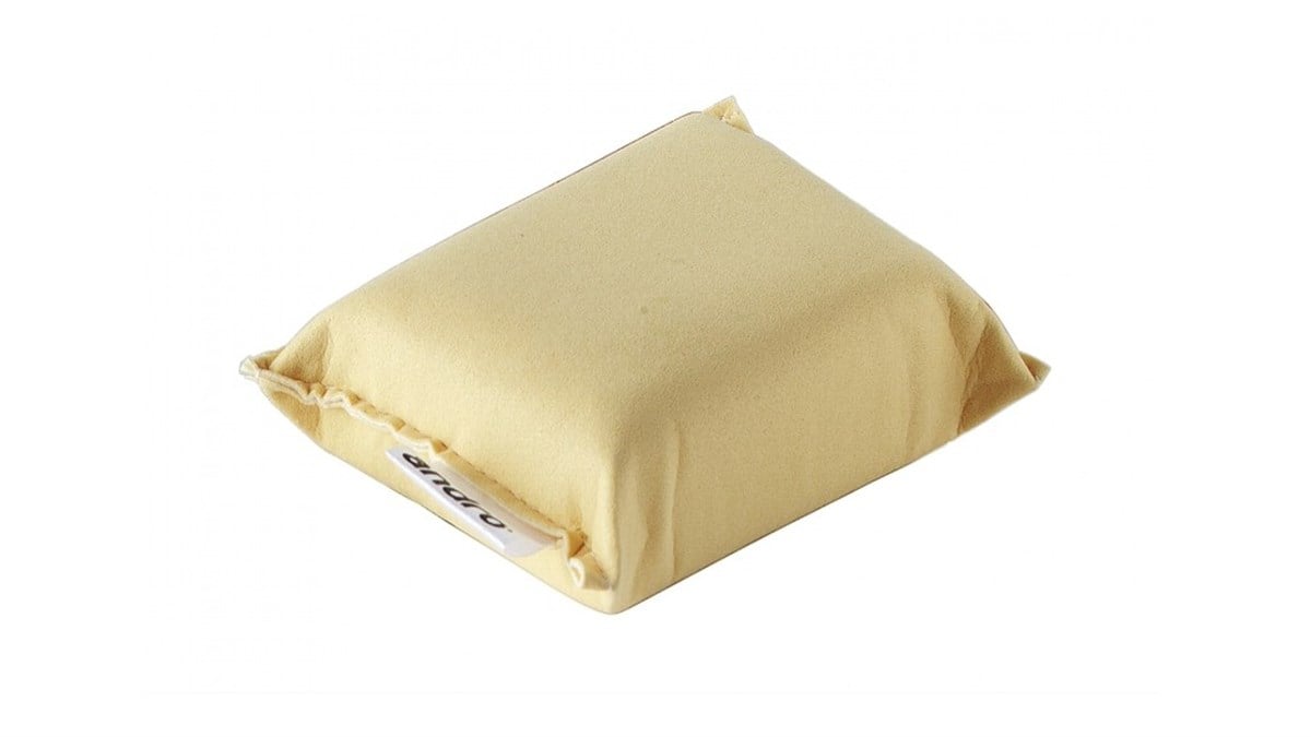 Andro Temizleyici Sünger