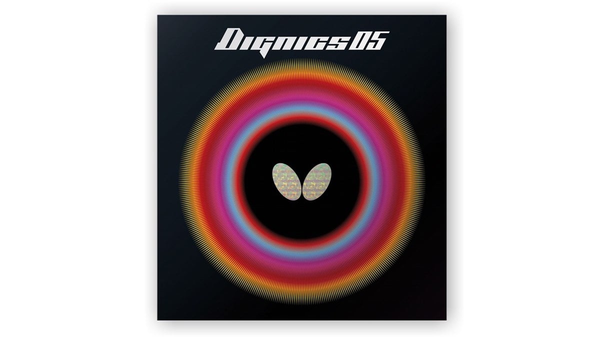 Butterfly Dignics 05