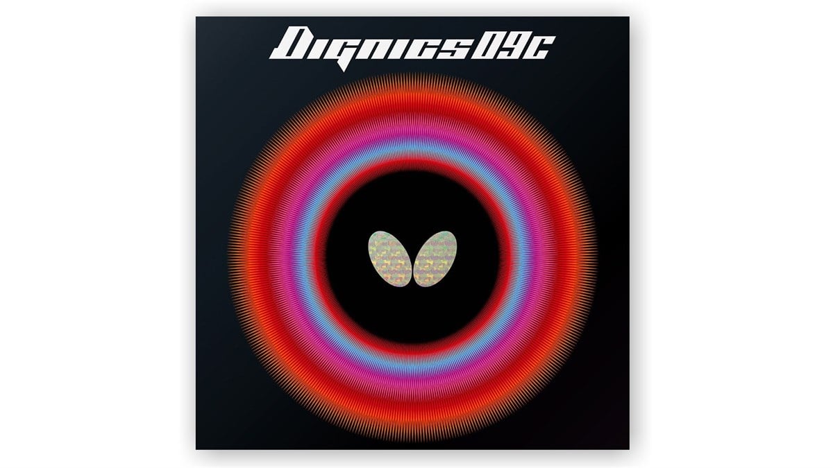 Butterfly Dignics 09C