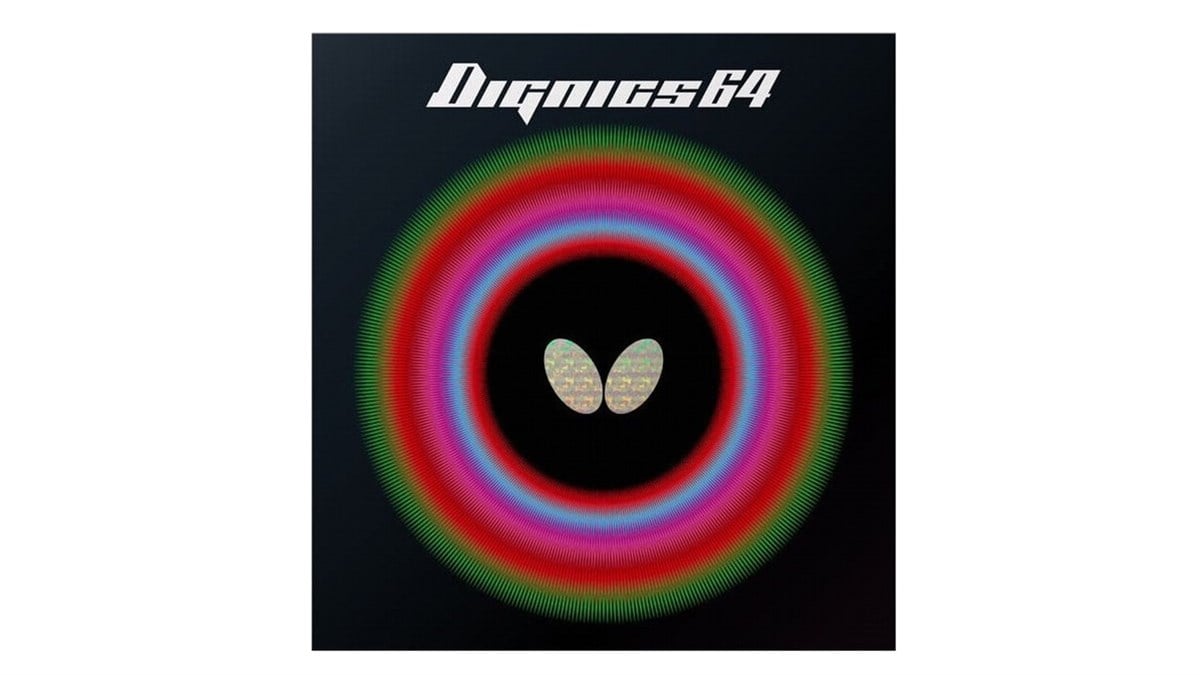 Butterfly Dignics 64