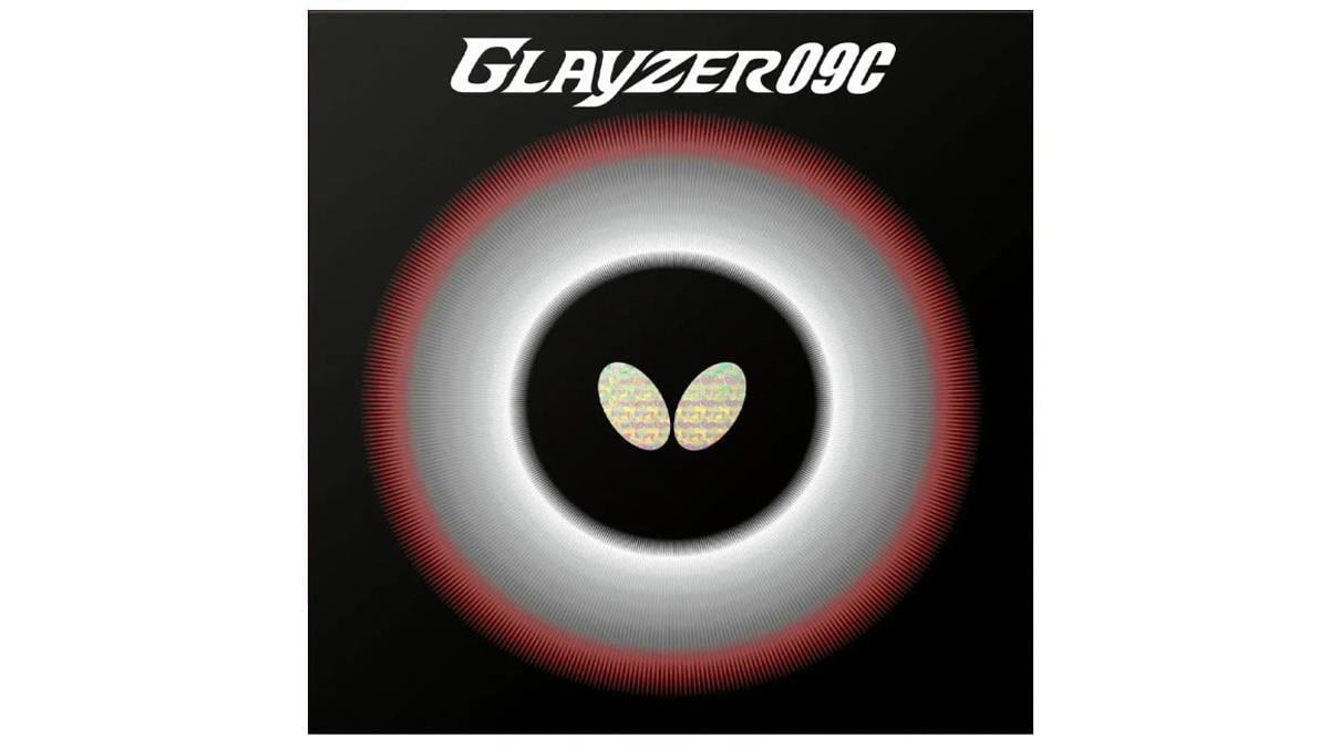 Butterfly Glayzer 09C