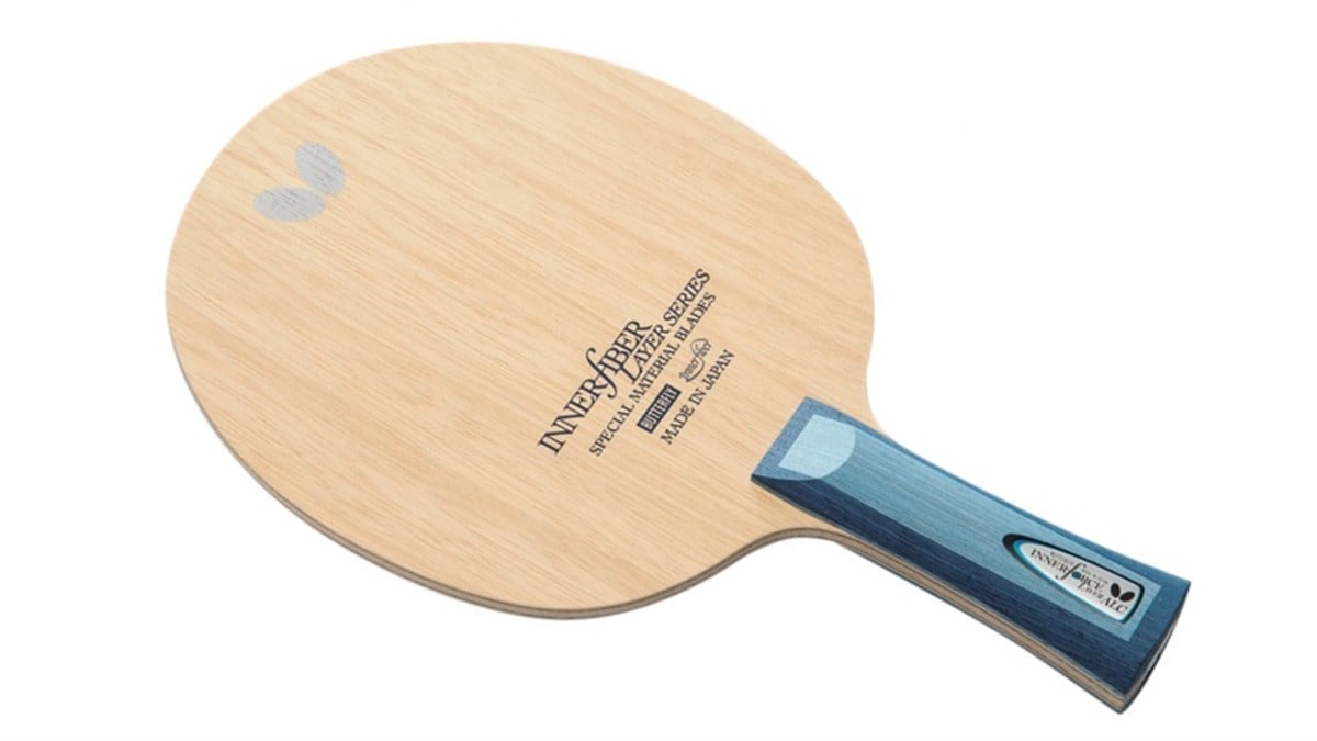 Butterfly Innerforce Layer ALC