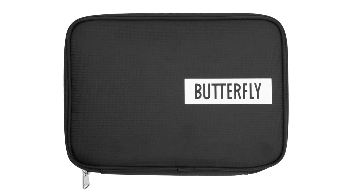 Butterfly Logo Dikdörtgen Koruyucu