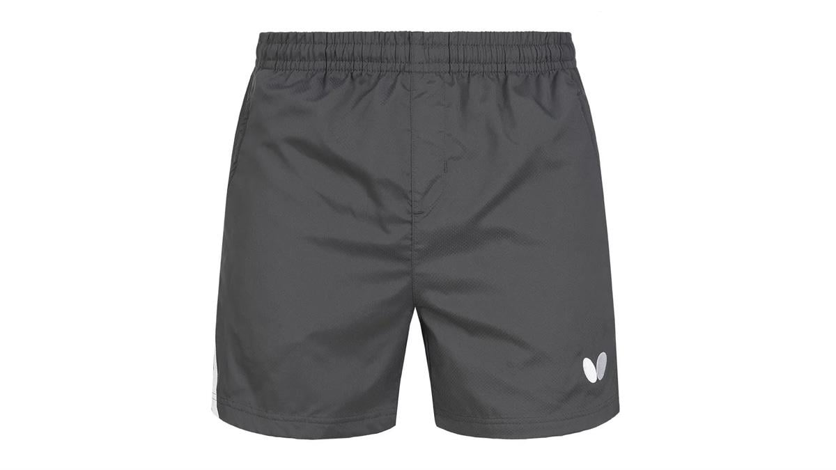 Butterfly Short Apego Siyah