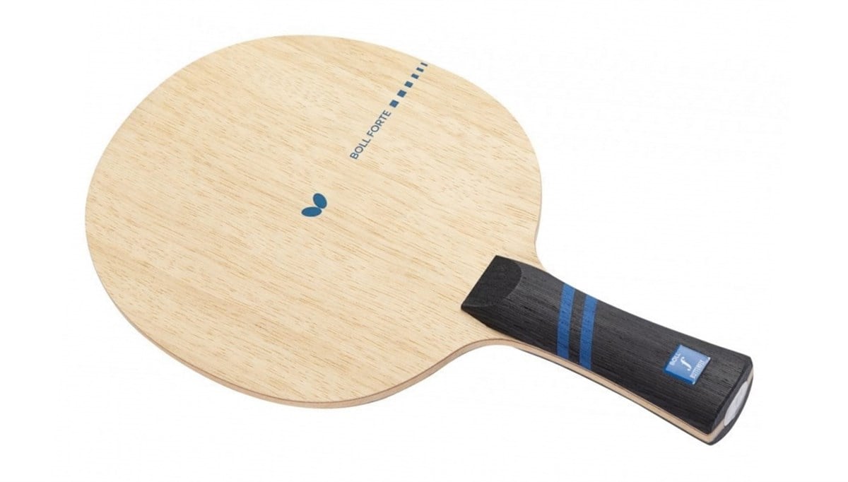 Butterfly Timo Boll Forte III