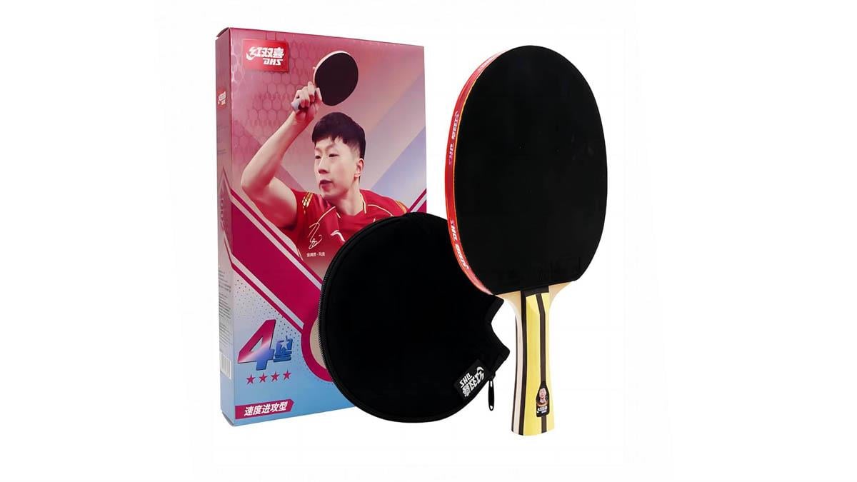 DHS 4002 Masa Tenisi Raketi