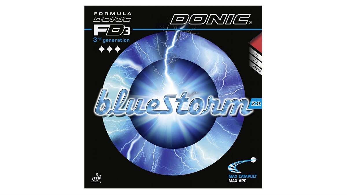 Donic Bluestorm Z2