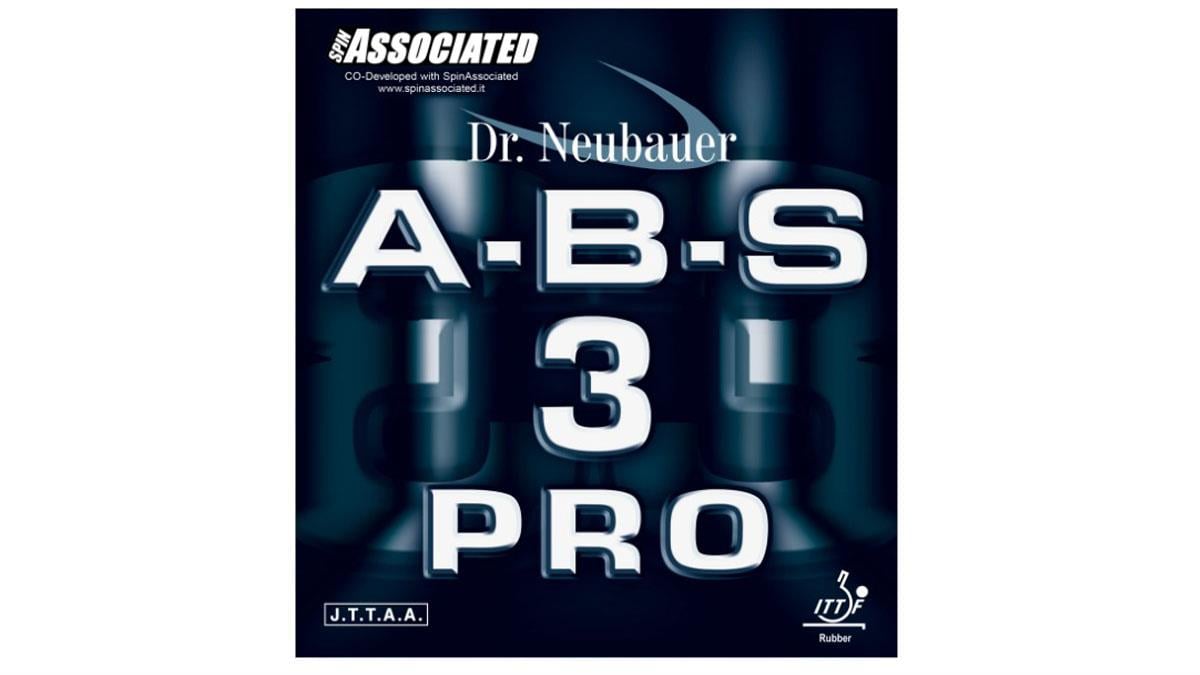 Dr.Neubauer A.B.S. 3 Pro