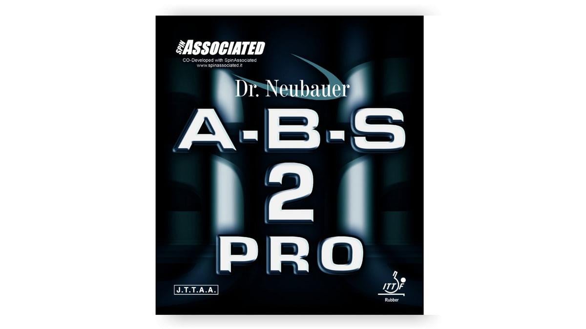 Dr.Neubauer A.B.S. 2 Pro