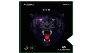 Famosace Baalham EFT 45