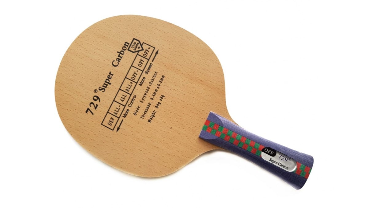 Friendship 729 Super Carbon