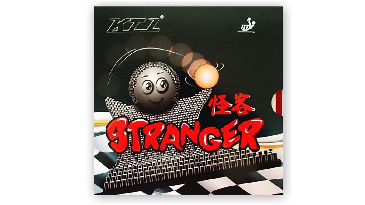 Friendship KTL Stranger